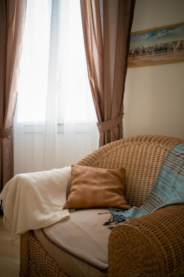 Grand Appartement 4Pers A Cote Du Palais Longchamp 马赛 外观 照片