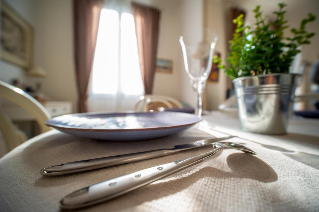 Grand Appartement 4Pers A Cote Du Palais Longchamp 马赛 外观 照片